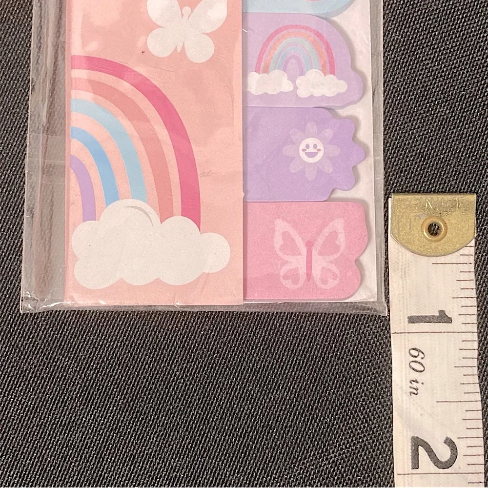 Adore new tags